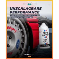 Shiny Garage - Wascheimer Set | Wheels 19L