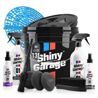 Shiny Garage - Wascheimer Set | Wheels 13L