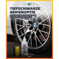 Shiny Garage - Wascheimer Set | Wheels 13L