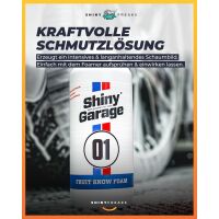 Shiny Garage - Wascheimer Set | Pro 13L