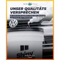 Shiny Garage - Wascheimer Set | Starter 19L