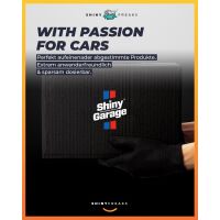 Shiny Garage - Wascheimer Set | Starter 19L