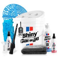 Shiny Garage - Wascheimer Set | Starter 13L