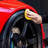 Meguiars Hybrid Ceramic Tire Shine Reifenpflege 473ml