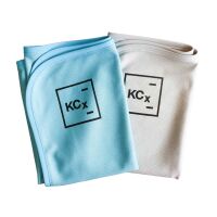 Koch Chemie Pro GlassTowel 230GSM 60×40 2er Pack