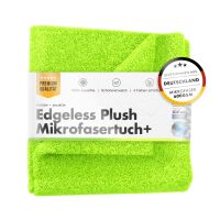 chemicalwokrz Green Edgeless Soft Touch Towel 600GSM 40x40