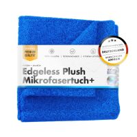 chemicalwokrz Blue Edgeless Soft Touch Towel 600GSM 40x40