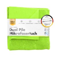 chemicalworkz Dual Pile Loop Towel Green Allzwecktuch...