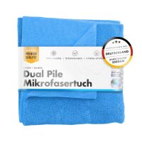 chemicalworkz Dual Pile Towel 350GSM Blau Allzwecktuch...