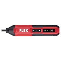 FLEX SD 5-300 4.0 C Akku-Schraubendreher