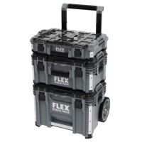 FLEX TK-L SP SET-1 Transportkofferset