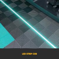 Performance Floor LED Strip COB