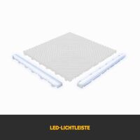 Performance Floor LED Lichtleiste