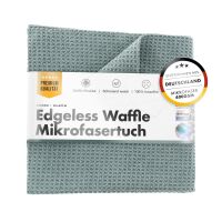 chemicalworkz Edgeless Waffle Towel 400GSM Glastuch 40x40cm