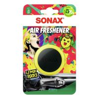 Sonax AirFreshener Lemon Rocks Lufterfrischer