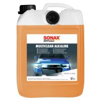 Sonax PROFILINE MultiClean alkaline 5L