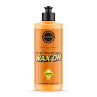 Infinity Wax On Si02 Shampoo Versiegelungs-Shampoo 500ml