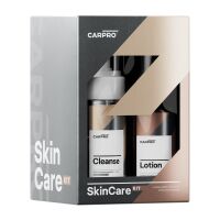 CarPro Leather SkinCare Kit 150ml