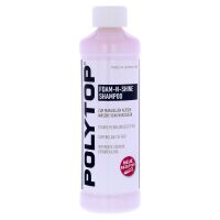 Polytop Foam-n-Shine Shampoo 500ml