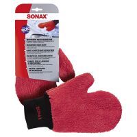 SONAX Microfaser WaschHandschuh
