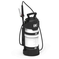 IK e Multi Pro 12 - 8 Liter (incl. Kompressor & Akku)
