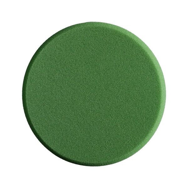 SONAX SchaumPad medium 160 grün