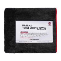Fireball Twist Drying Towel Trockentuch 70x45cm