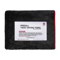 Fireball Twist Drying Towel Trockentuch 70x90cm