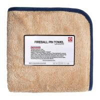 Fireball Pin Drying Towel Trockentuch 72x95cm