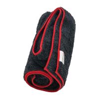 Fireball Black Fox All Purpose Towel Allzwecktuch 75x40cm