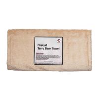 Fireball Terry Bear Buffing Towel Versiegelungstuch 40x80cm