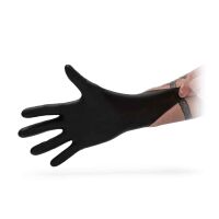 WorkStuff Work Gloves Nitril-Handschuhe Gr.: XL 100Stk.