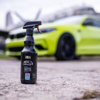 ADBL Synthetic Spray Wax Sprühwachs mit Canyon Trigger 1L