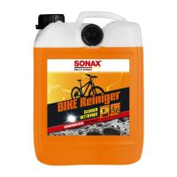 SONAX BIKE Reiniger 5 Liter