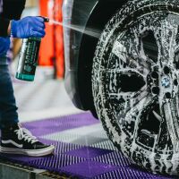 Nanolex GreenX Wheel & Tire Cleaner Felgen- & Reifenreiniger 750ml