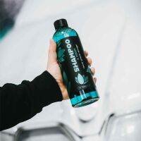 Nanolex GreenX Shampoo & Foam 750ml