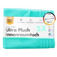 chemicalworkz Interior Ultra Plush Towel 300GSM...
