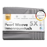 chemicalworkz Interior Pearl Weave Towel 420GSM...