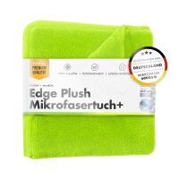 chemicalworkz Edge Plush Towel 600GSM Grün 40x40cm