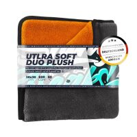 Shiny Freaks Ultra Soft Duo Plush 600GSM 30x30cm