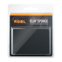 ADBL Clay Sponge Spezial-Reinigungsschwamm