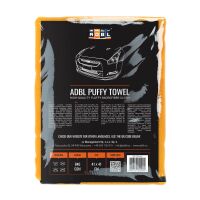 ADBL Puffy Towel Poliertuch 840GSM 41×41