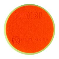 ADBL Roller Polierpad R Final Finish 125mm super weich