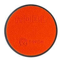 ADBL Roller Polierpad R Finish 75mm sehr weich