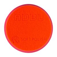 ADBL Roller Polierpad R Soft Polish 125mm weich