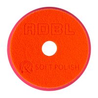 ADBL Roller Polierpad DA Soft Polish 125mm weich