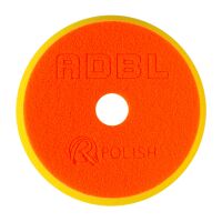 ADBL Roller Polierpad DA Polish 75mm mittel-weich