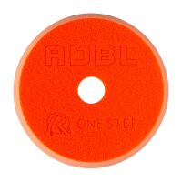 ADBL Roller Polierpad DA One Step 75mm mittel-hart