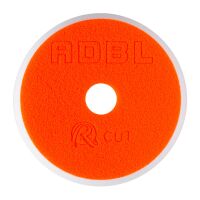 ADBL Roller Polierpad DA Cut 75mm hart