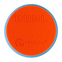 ADBL Roller Polierpad R Hard Cut 75mm sehr hart